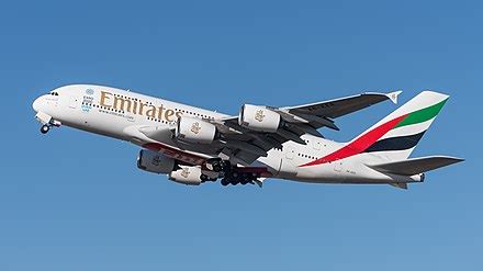 emirates airlines wiki|About us .